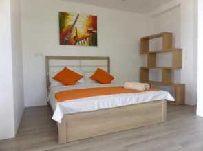Castaway Surf Retreat 1