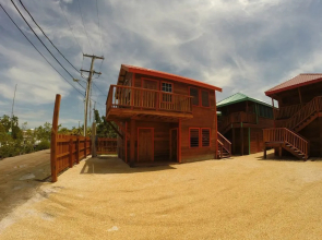 HFC Lodge