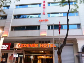Özdemir Palas Hotel