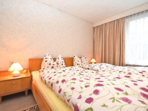 Lovely Holiday Home With Terrace, Garden, Awning, Heating