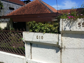 Gio Guesthouse Bogor