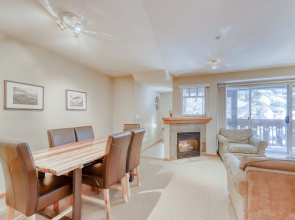 Stoney Creek Sunpath by Whistler Premier