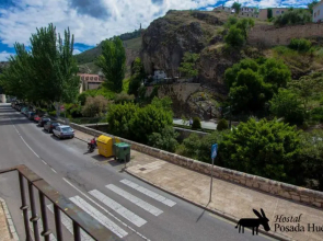 Hostal Posada Huecar