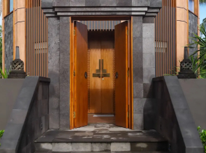 Hotel Le Temple
