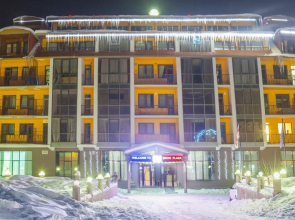 Hotel Snow Plaza