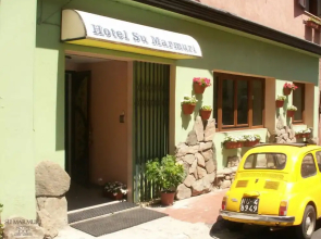 Su Marmuri