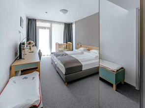 Rákóczi Hotel, Tábor és Rendezvényközpont