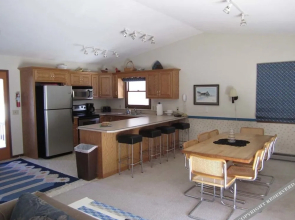 West Aspen House