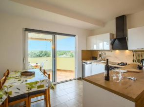 Sun&Sea Apartments Medulin A4