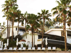 Cabo Surf Hotel & Spa