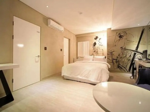 Hotel Gaeul Shinchon