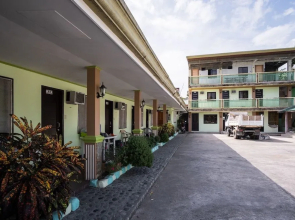 Carlito's Inn