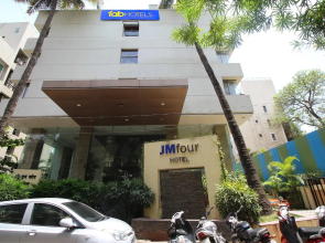 FabHotel Prime JM Four