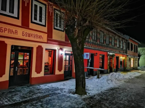 Apartments&Rooms Bojic