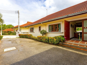 3 BR Pool Villa in Great Location CV3