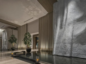 Four Seasons Hotel Bangkok at Chao Phraya River