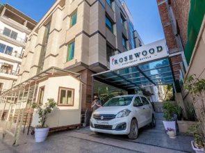Rosewood Apartment Hotel-Gurgaon