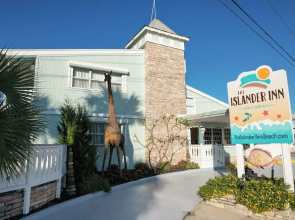 The Islander Inn