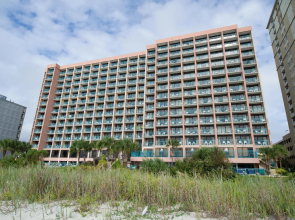 Sand Castle Resort by Patton Hospitality