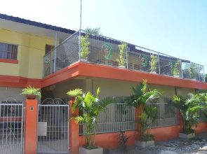 Las Residencias Bed And Breakfast