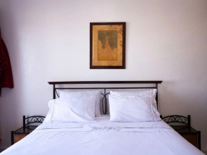 Un appartement vue sur mer