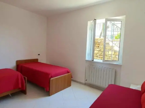 Casa del Sole #Bluchalet