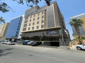 Palette Luxury MAS Hotel