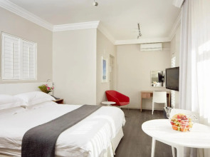 First Group Riviera Suites