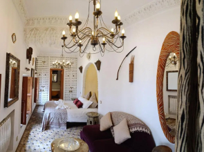 Riad Asrari