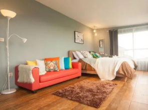 Barn Villa