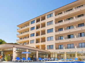 Apartaments La Perla Negra
