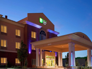 Holiday Inn Express Reno Airport by IHG