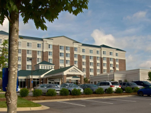 Hilton Garden Inn Durham Southpoint