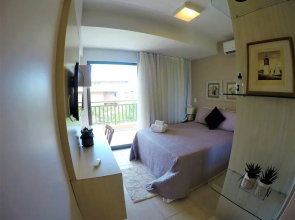 Duplex with Hot Tub near Beach by DM Apartments.