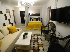 Апартаменты Renta36 (Рента) на улице Плехановская 22