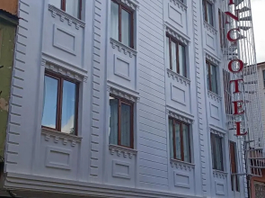 Dinc Hotel
