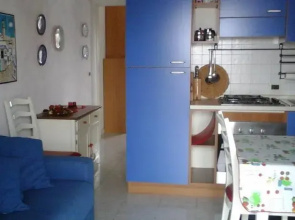 La Casa di Ortensia
