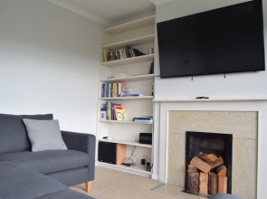 Charming 1 Bedroom Apartment in Oxford