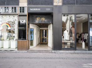 On the Mile 3 - Into This Place