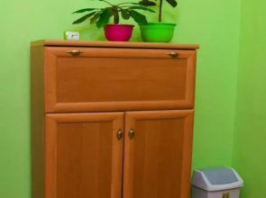 TIU Khreshchatik Хостел