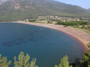 Ekincik Pansiyon