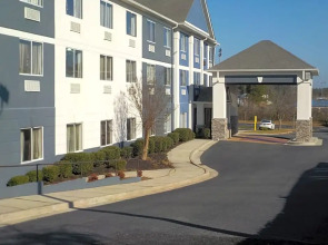 SureStay Plus Hotel by Best Western Augusta