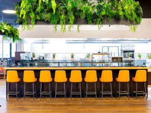 Mercure Hotel MOA Berlin