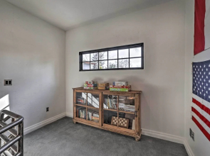 Custom Home < 2 Mi to Downtown Boise