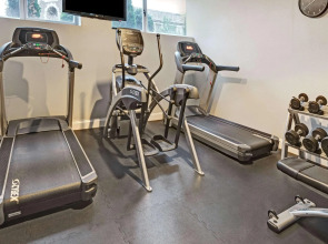 Wyndham Garden Long Island City Manhattan View Hotel