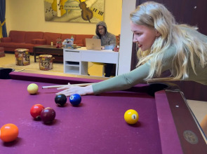 Route 66 Beach Hostel