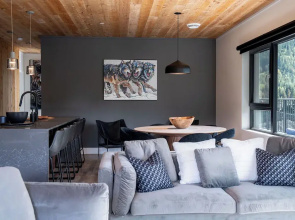 The Begbie Penthouse