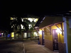 Hotel Cocotal