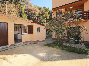 Studio Apartment Valkane