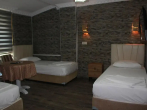 Yelken Apart Hotel Yeniciftlik